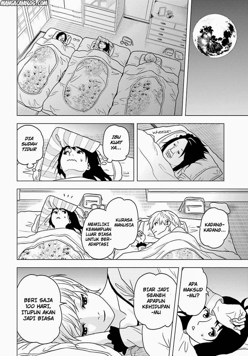 Tokyo ESP Bab 57 halaman 29