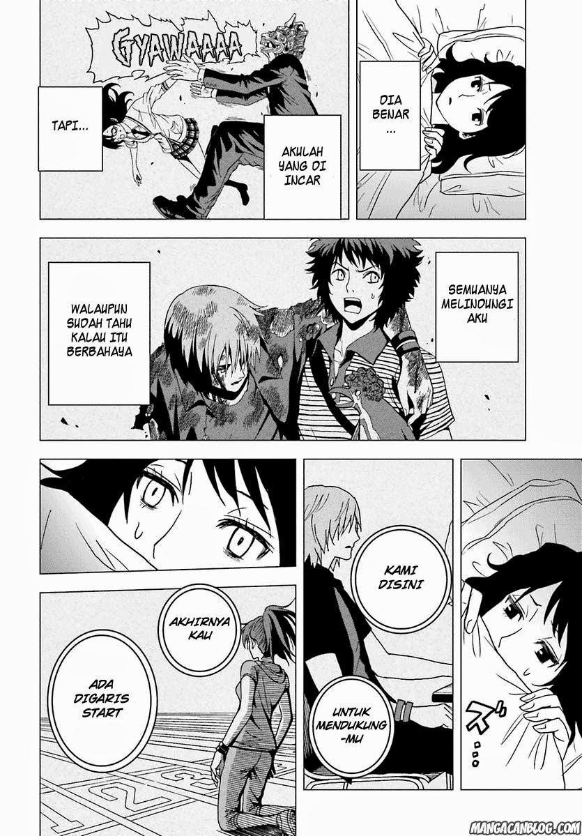 Tokyo ESP Bab 57 halaman 31