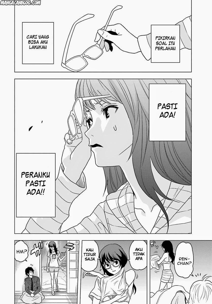 Tokyo ESP Bab 57 halaman 33