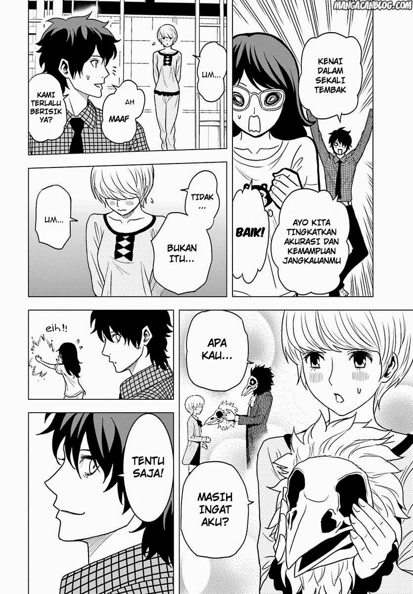 Tokyo ESP Bab 57 halaman 37