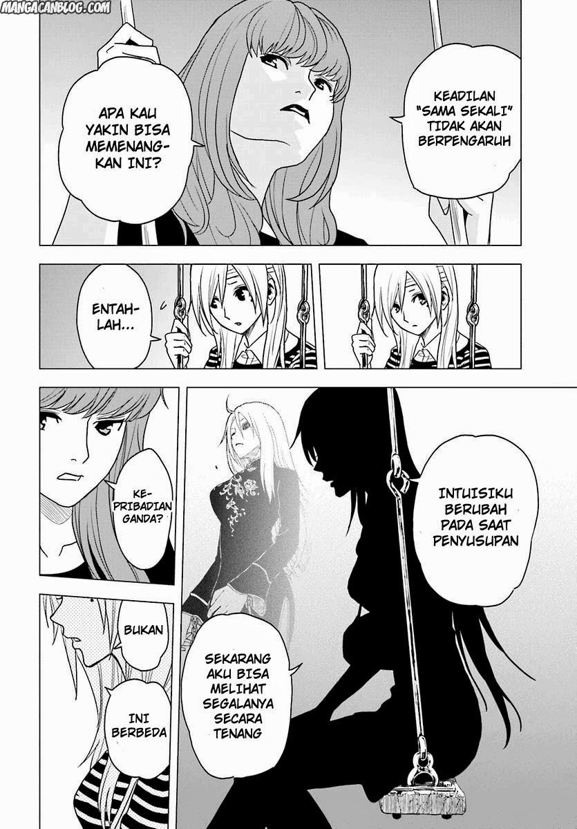 Tokyo ESP Bab 57 halaman 41