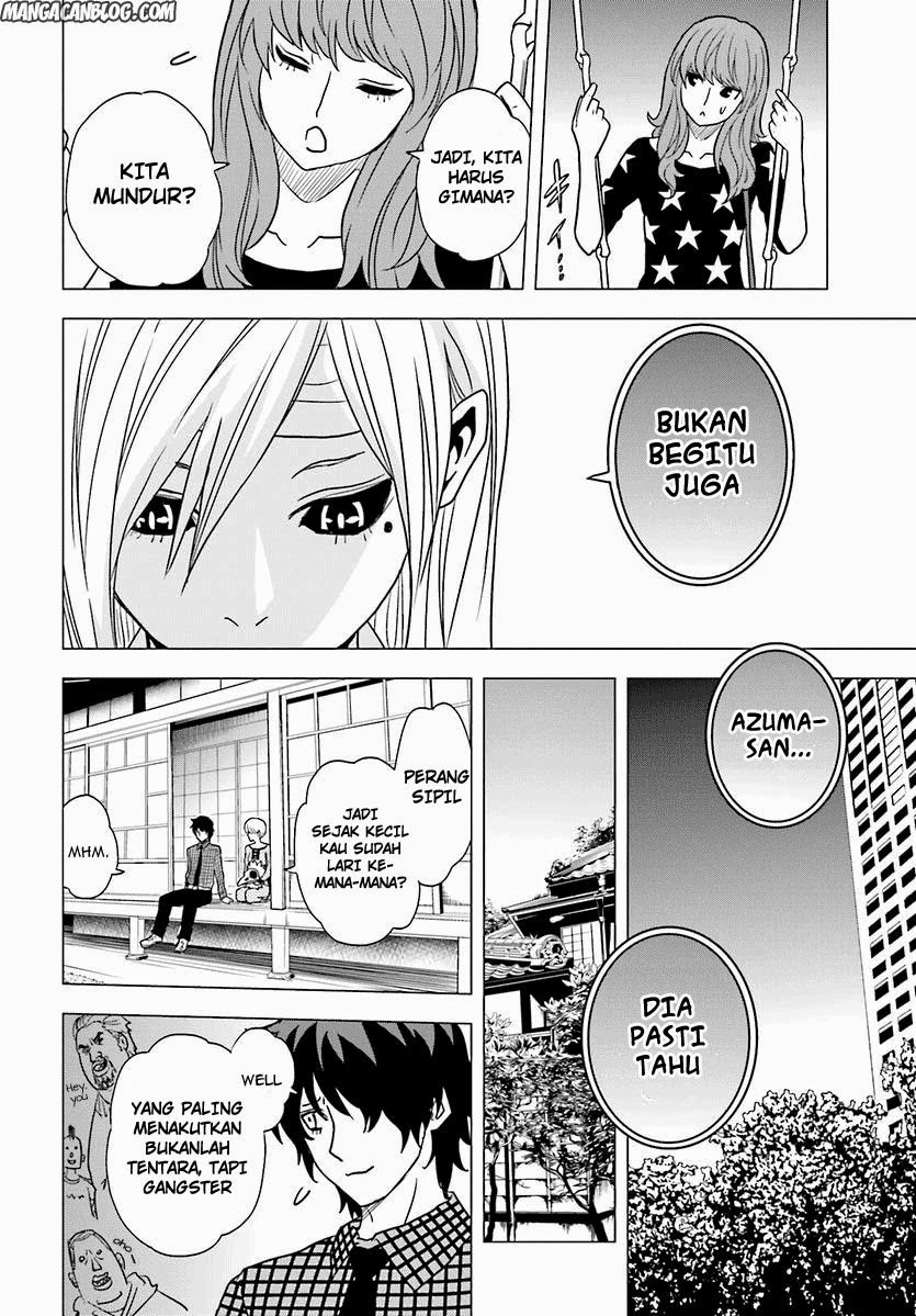 Tokyo ESP Bab 57 halaman 43