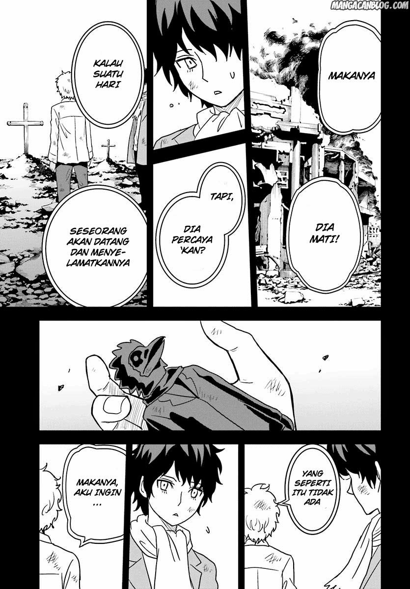 Tokyo ESP Bab 57 halaman 46