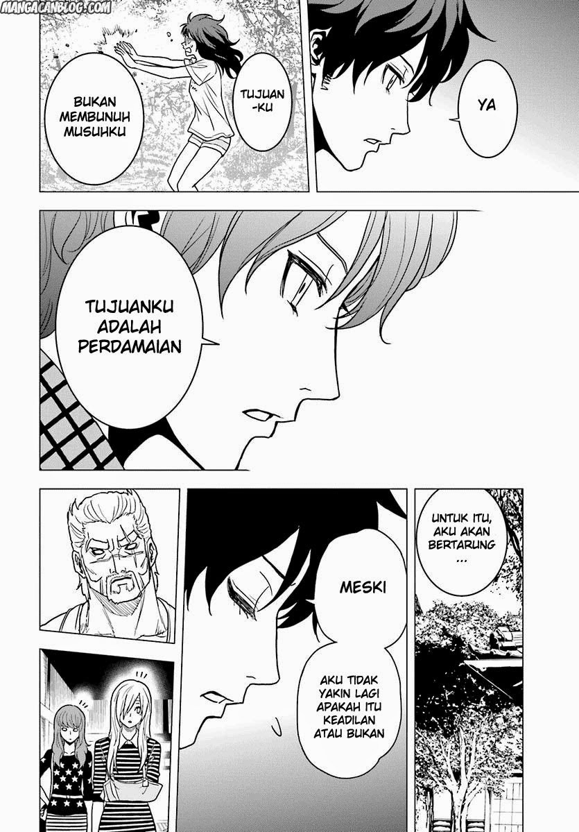 Tokyo ESP Bab 57 halaman 49