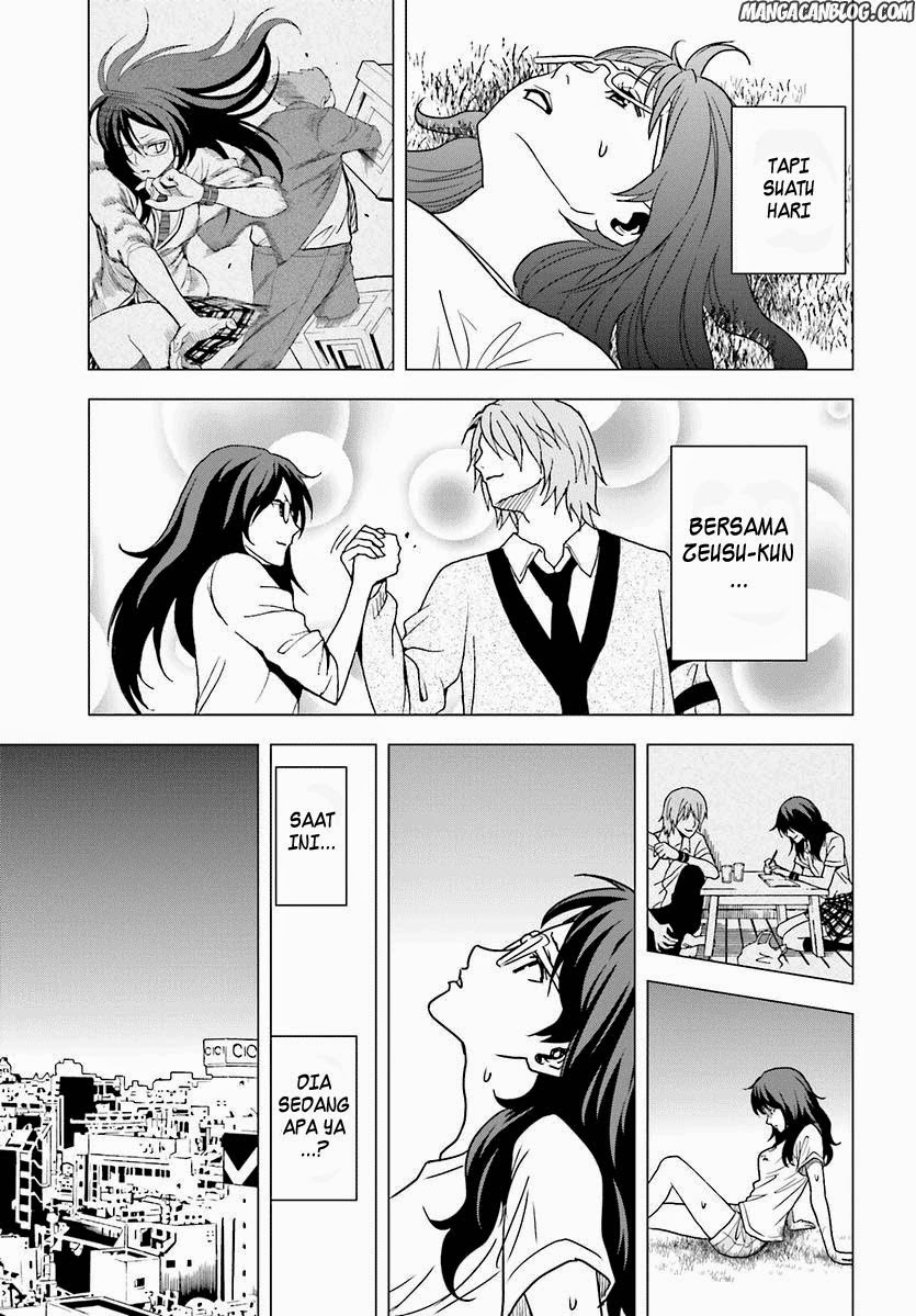 Tokyo ESP Bab 57 halaman 52