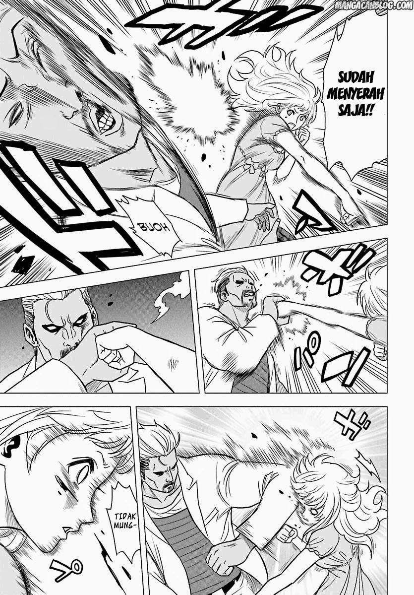 Tokyo ESP Bab 57 halaman 54
