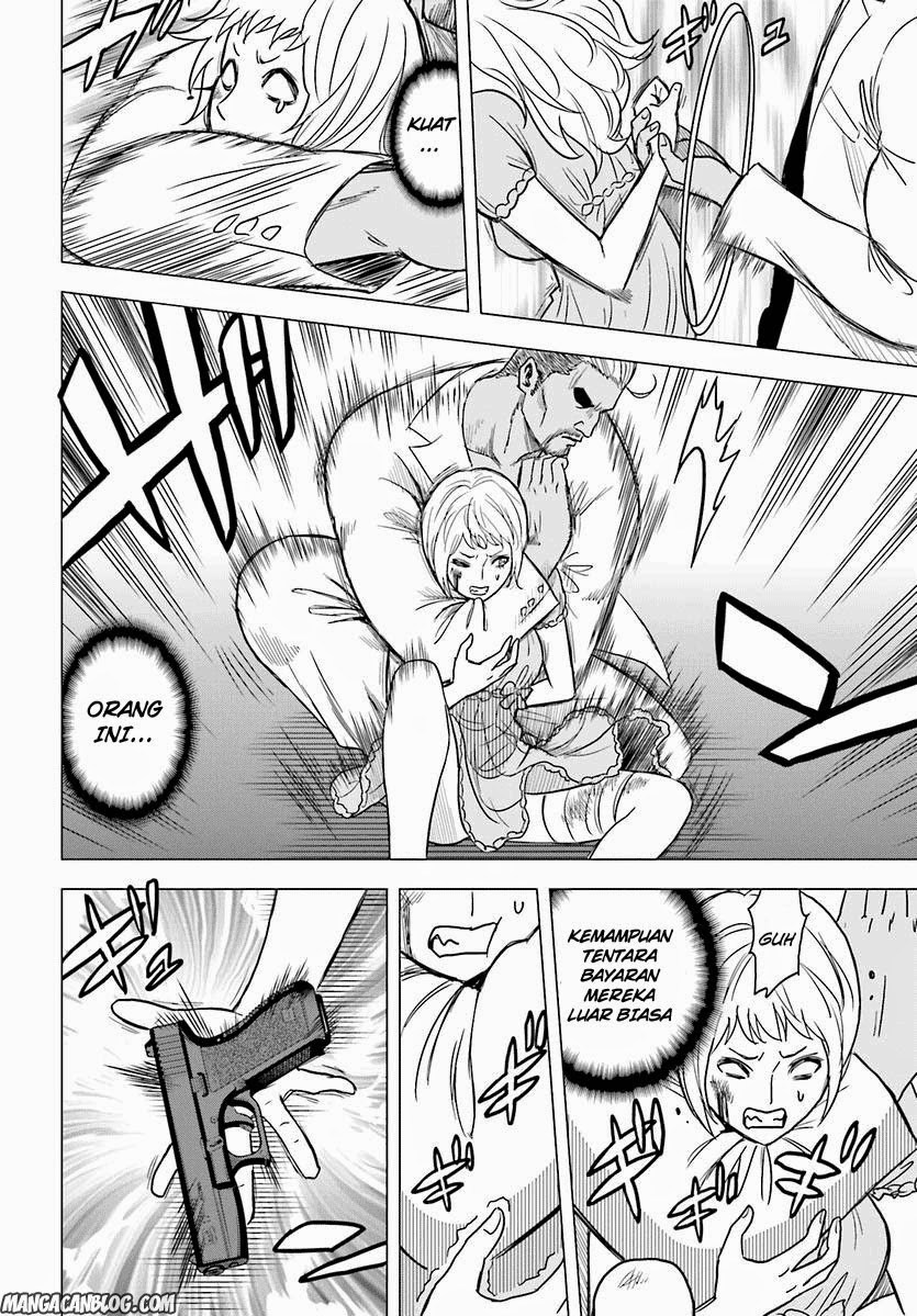 Tokyo ESP Bab 57 halaman 55