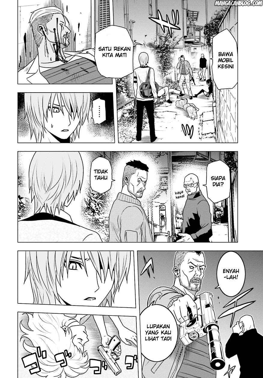 Tokyo ESP Bab 58 halaman 3