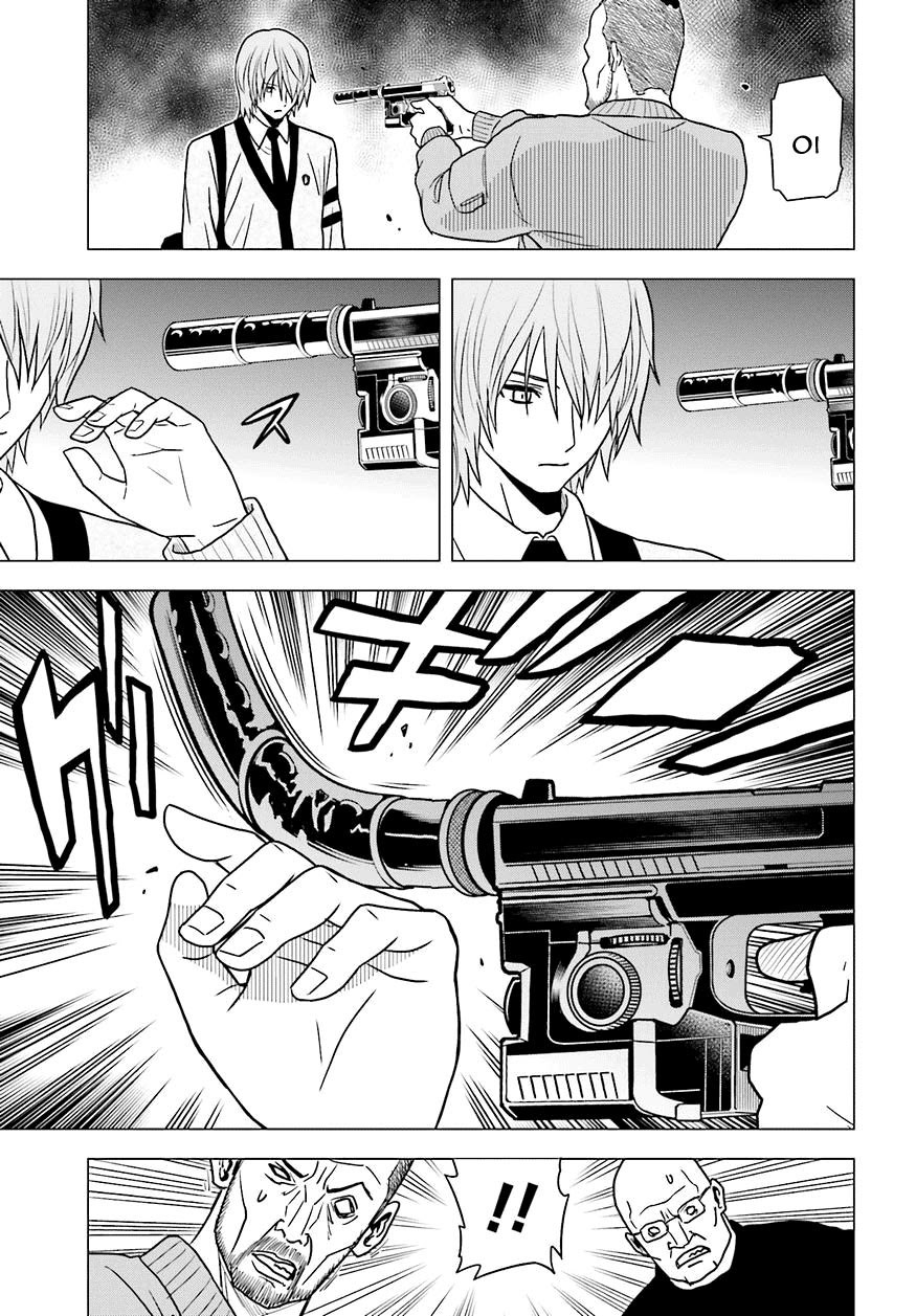 Tokyo ESP Bab 58 halaman 4