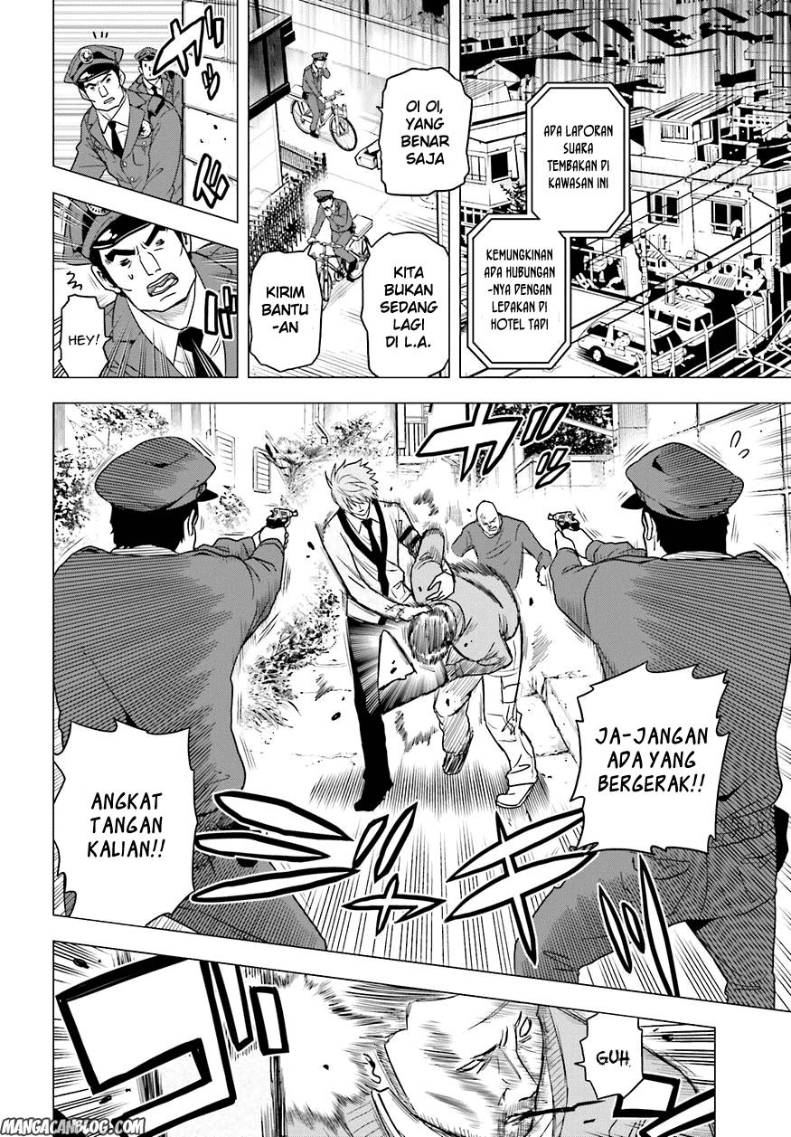 Tokyo ESP Bab 58 halaman 5