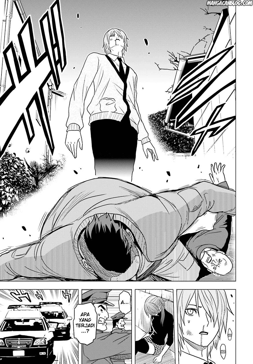 Tokyo ESP Bab 58 halaman 6