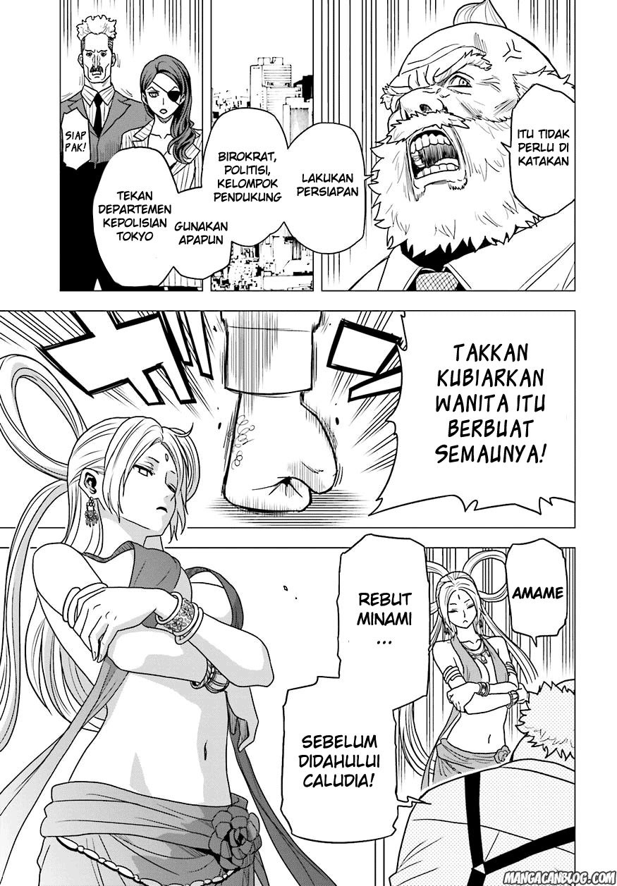 Tokyo ESP Bab 58 halaman 8