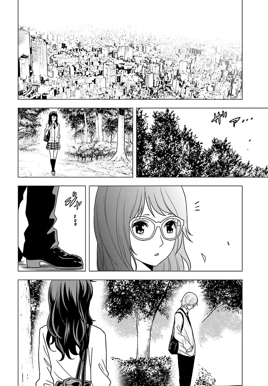 Tokyo ESP Bab 58 halaman 9