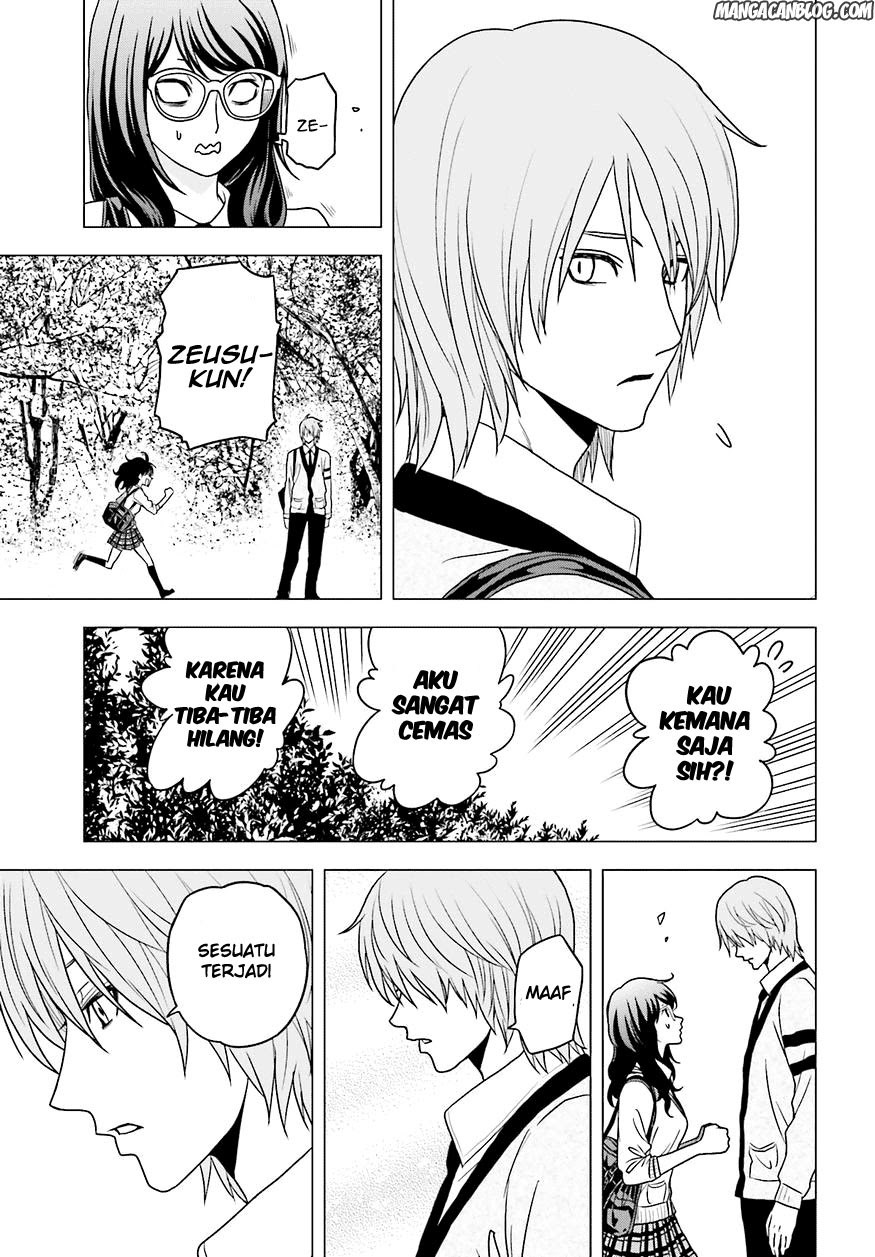 Tokyo ESP Bab 58 halaman 10