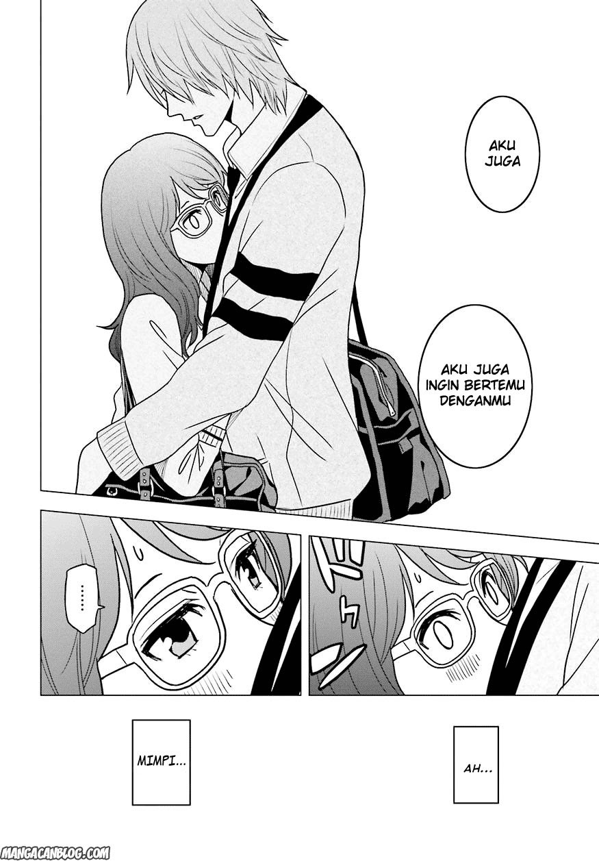 Tokyo ESP Bab 58 halaman 11