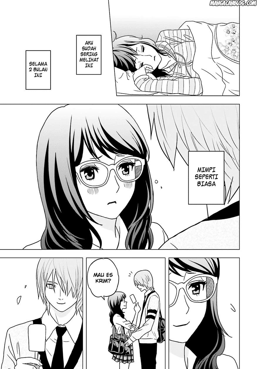 Tokyo ESP Bab 58 halaman 12