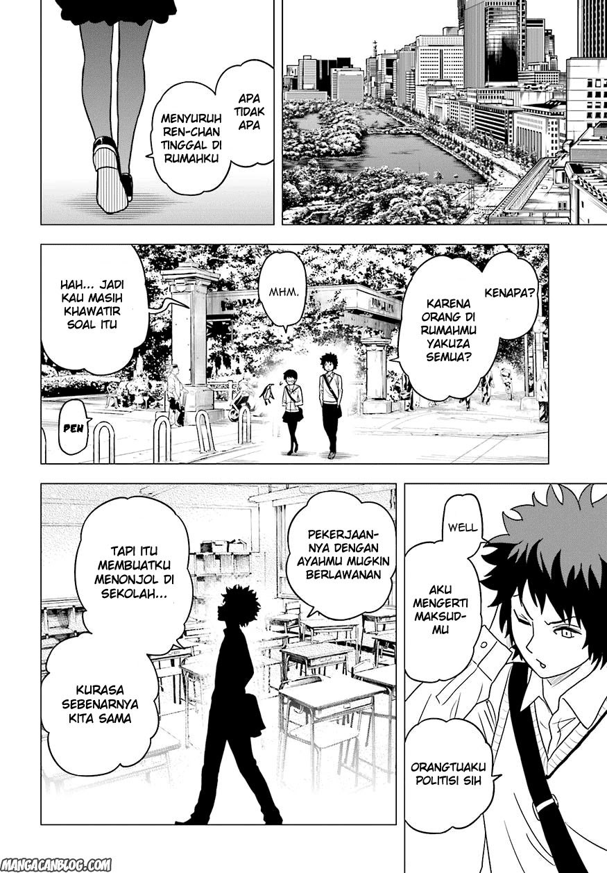 Tokyo ESP Bab 58 halaman 15