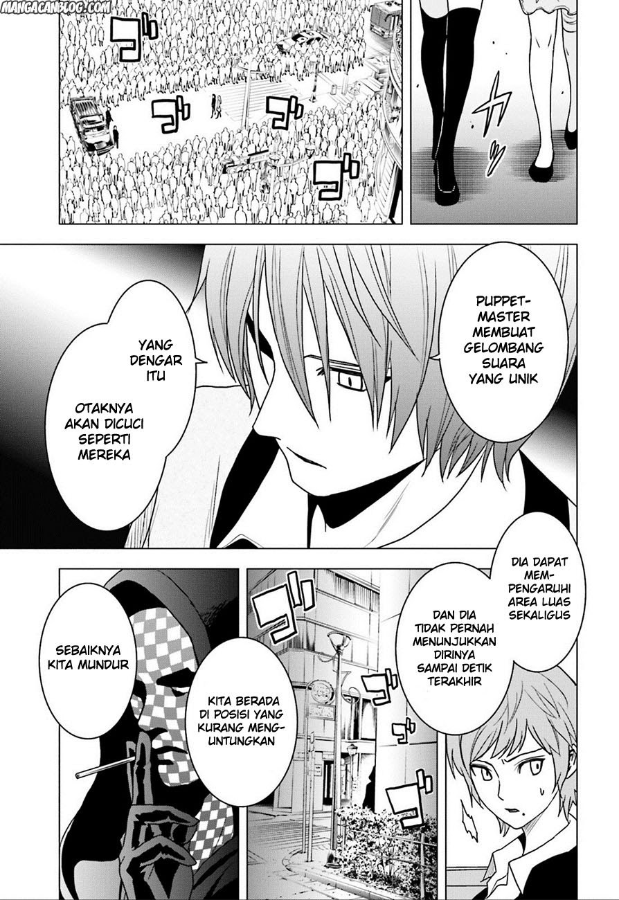 Tokyo ESP Bab 59 halaman 9