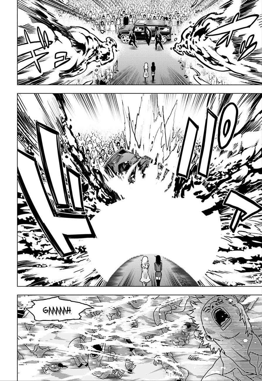 Tokyo ESP Bab 59 halaman 12