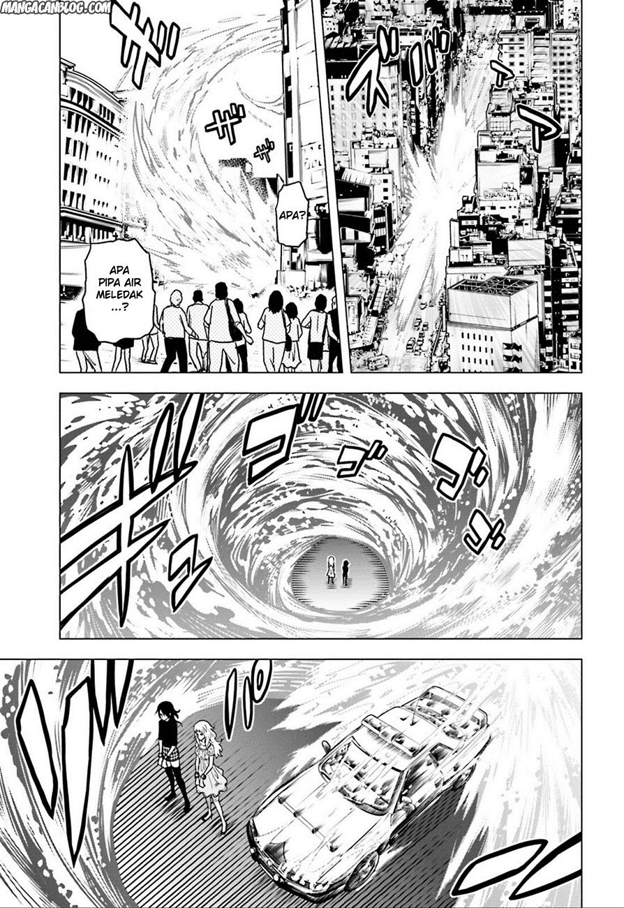 Tokyo ESP Bab 59 halaman 13