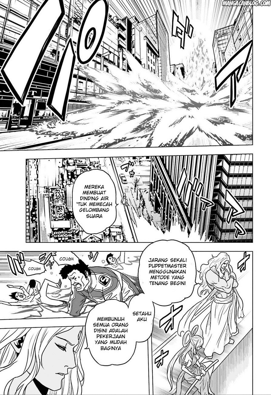 Tokyo ESP Bab 59 halaman 15