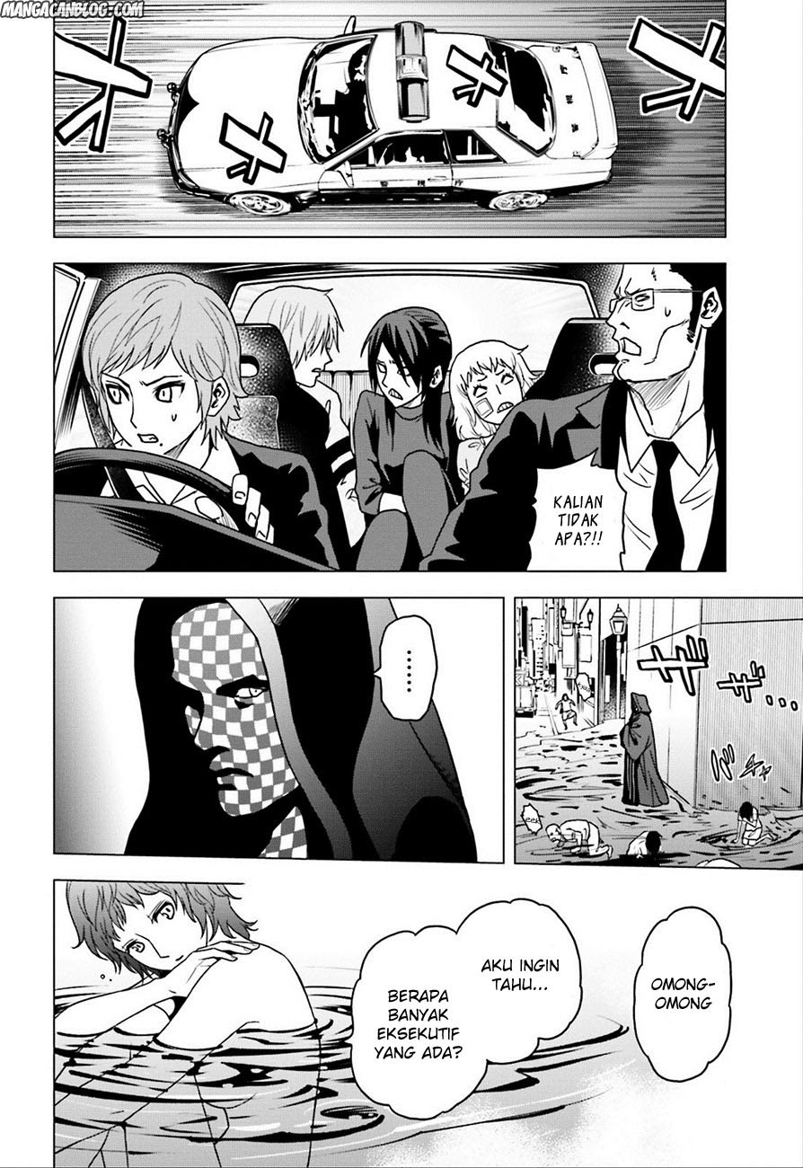 Tokyo ESP Bab 59 halaman 16