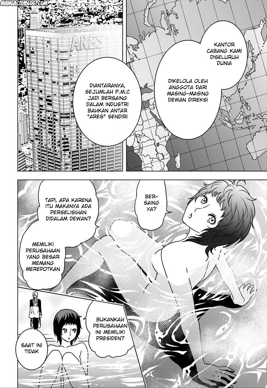 Tokyo ESP Bab 59 halaman 18