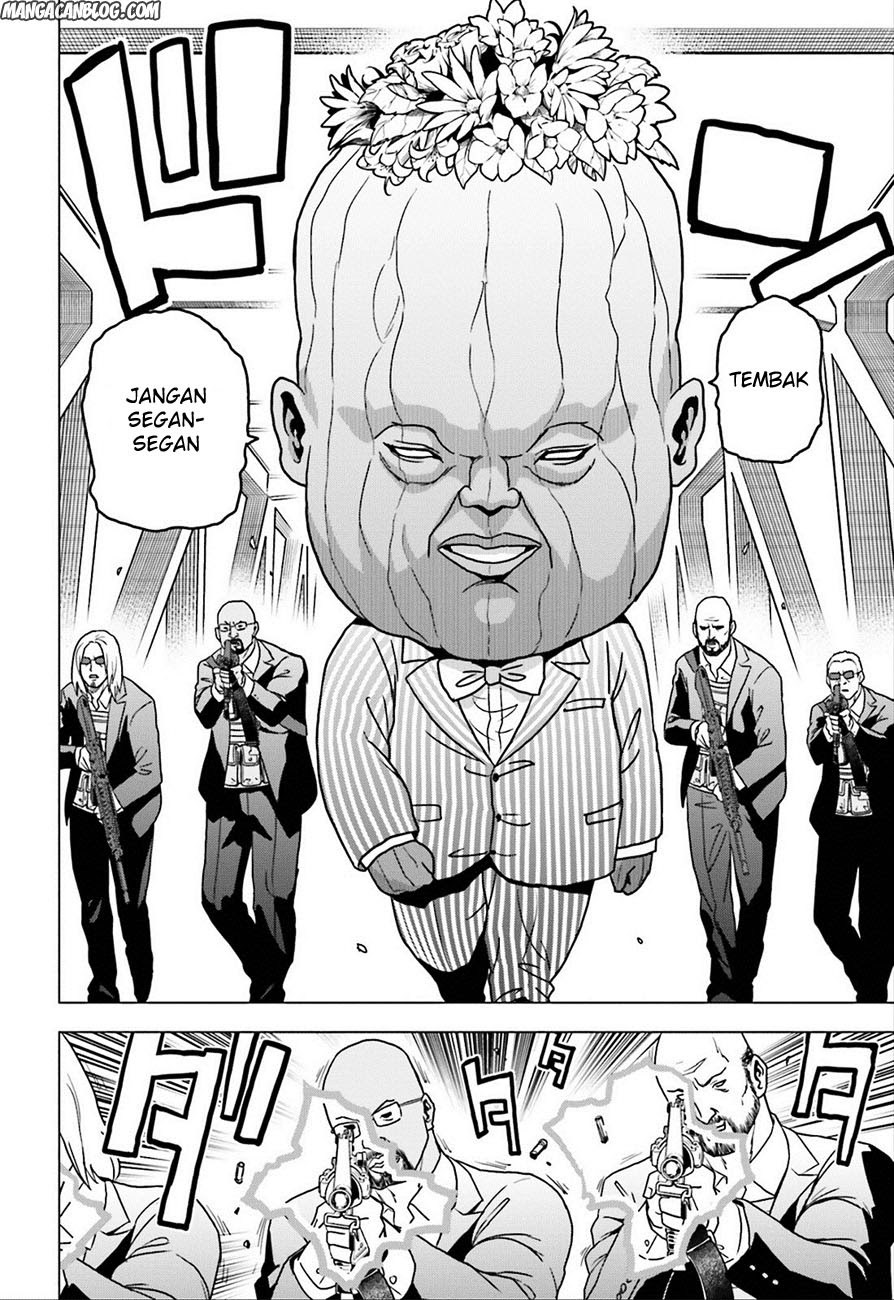 Tokyo ESP Bab 59 halaman 22