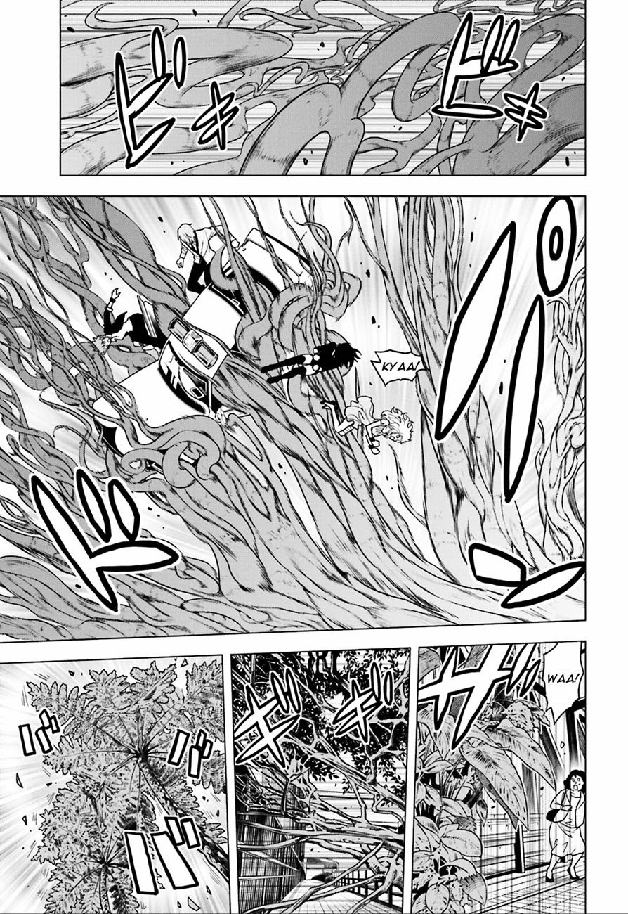 Tokyo ESP Bab 59 halaman 25