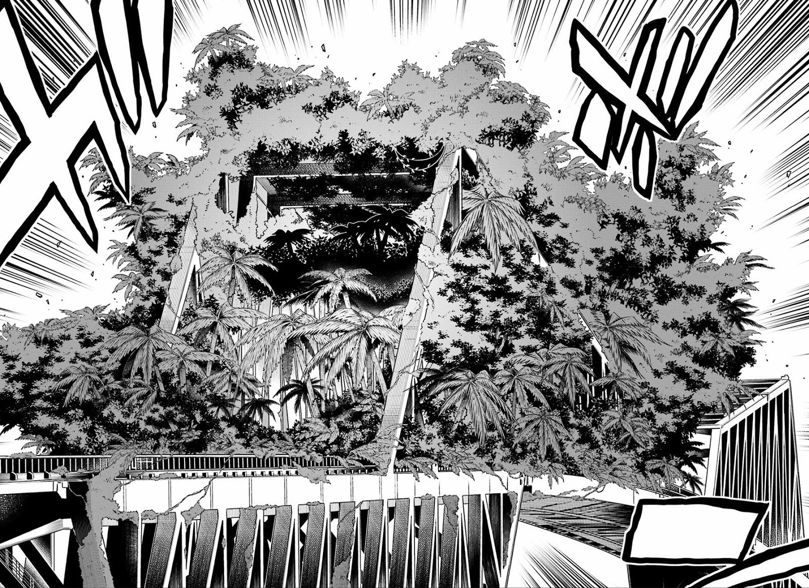 Tokyo ESP Bab 59 halaman 26