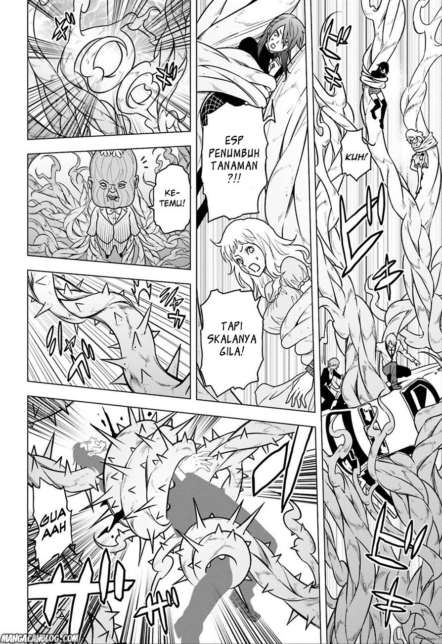 Tokyo ESP Bab 59 halaman 27