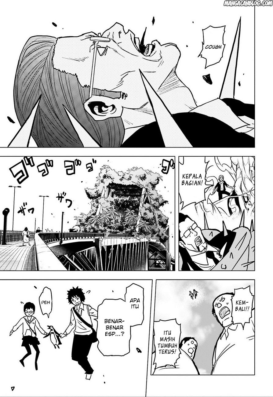 Tokyo ESP Bab 59 halaman 28