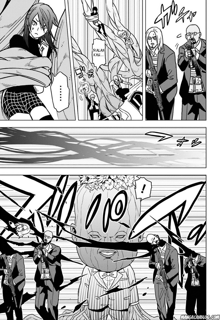 Tokyo ESP Bab 59 halaman 30