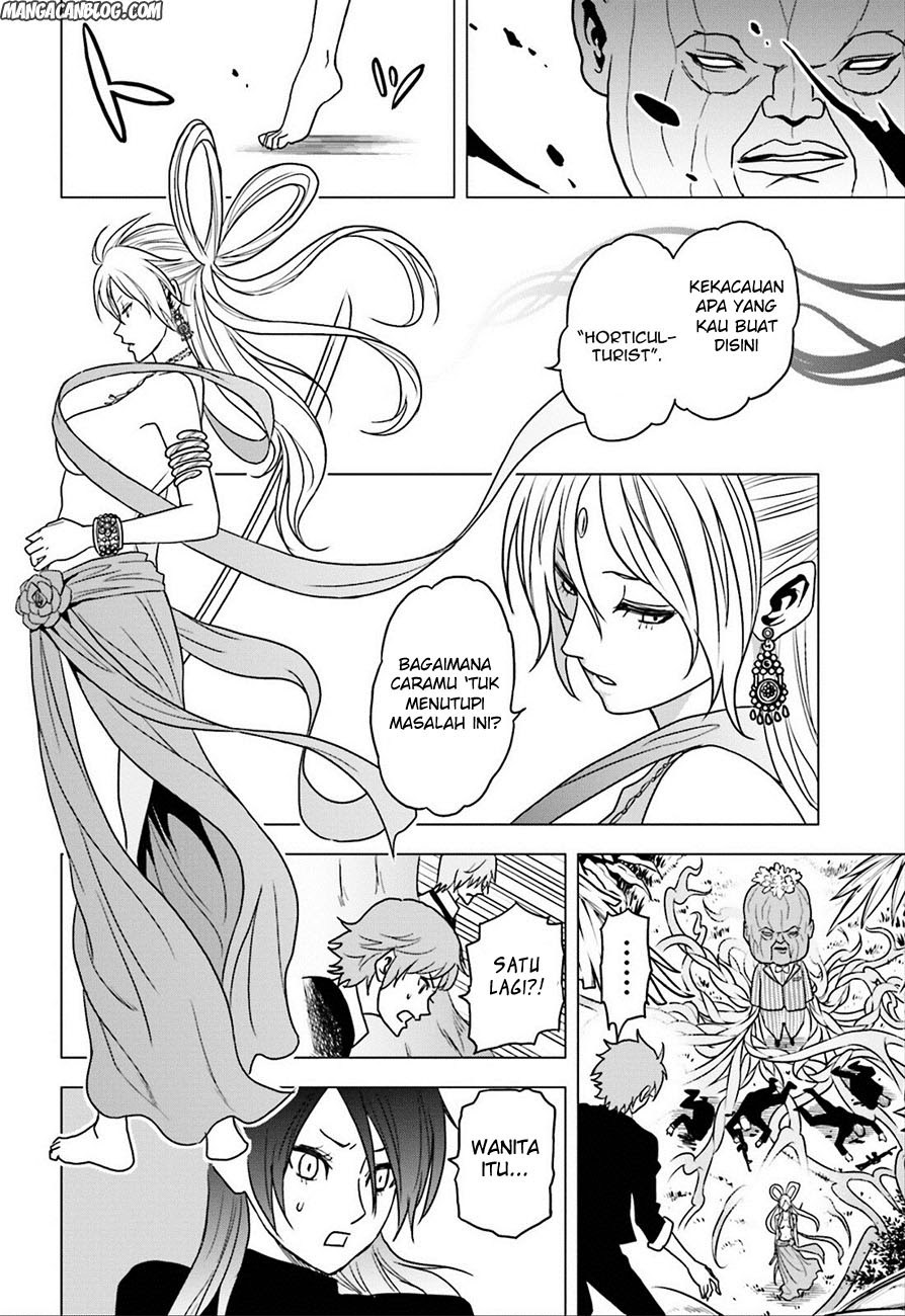 Tokyo ESP Bab 59 halaman 31