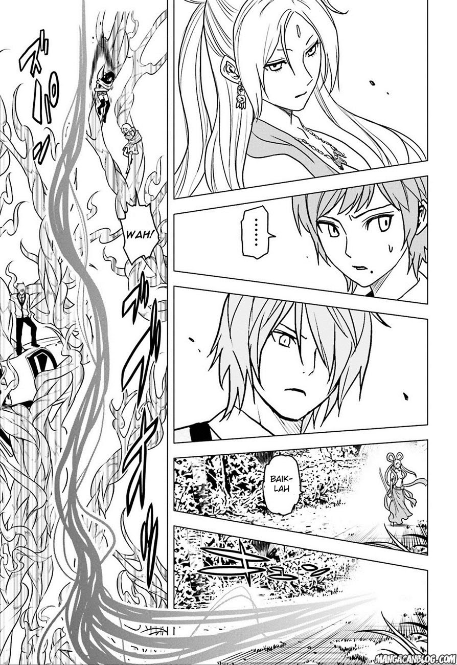 Tokyo ESP Bab 59 halaman 34