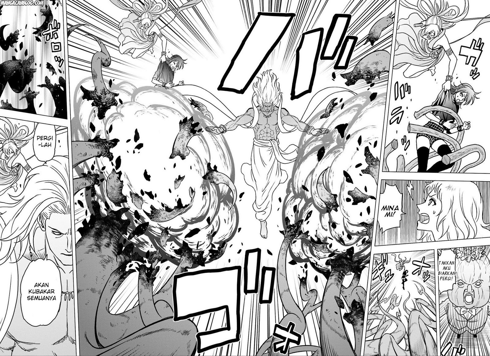 Tokyo ESP Bab 59 halaman 35