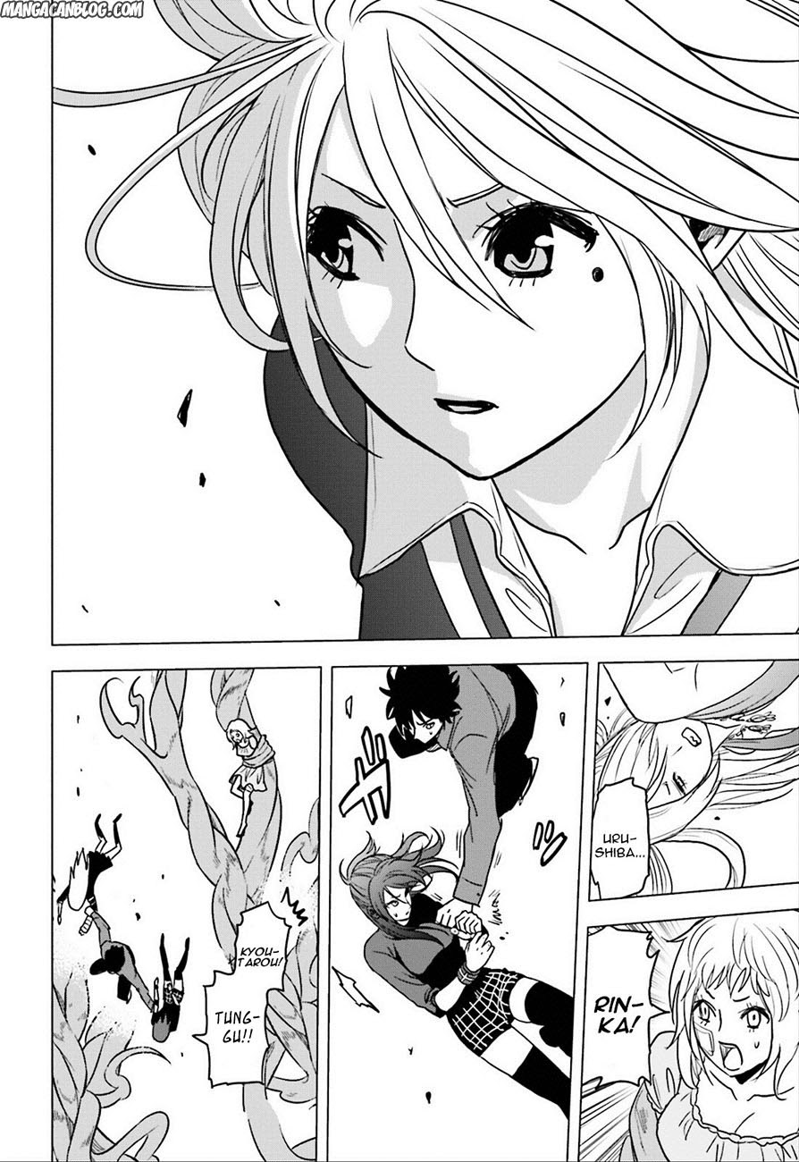Tokyo ESP Bab 59 halaman 38