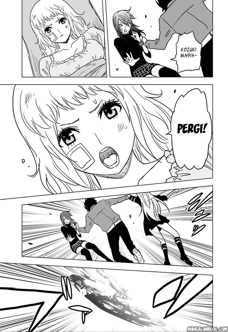 Tokyo ESP Bab 59 halaman 39