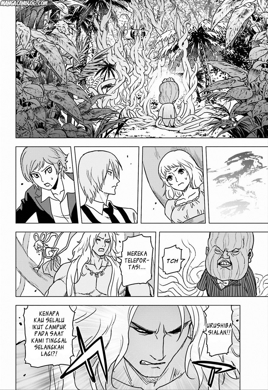 Tokyo ESP Bab 59 halaman 40