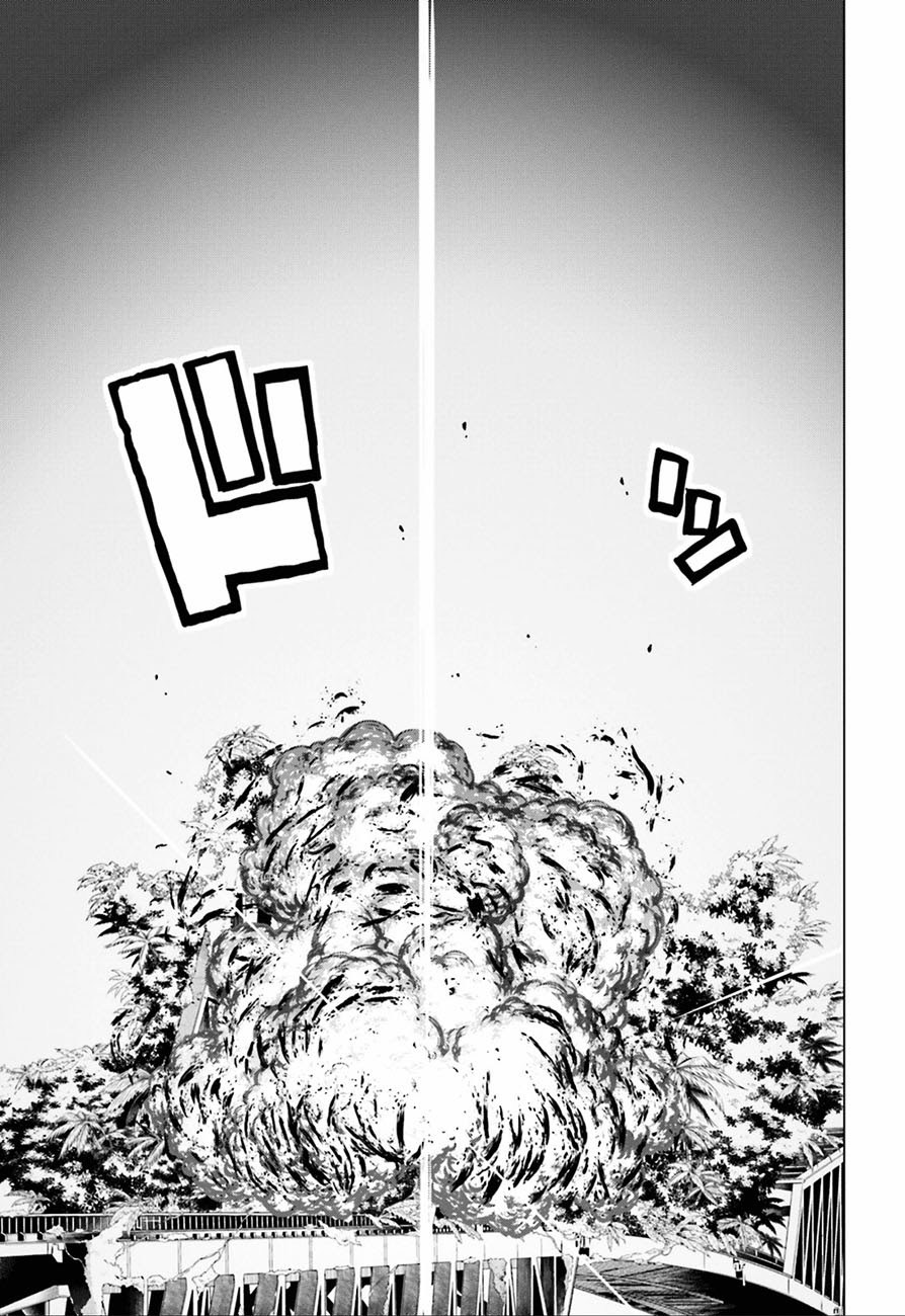 Tokyo ESP Bab 59 halaman 41