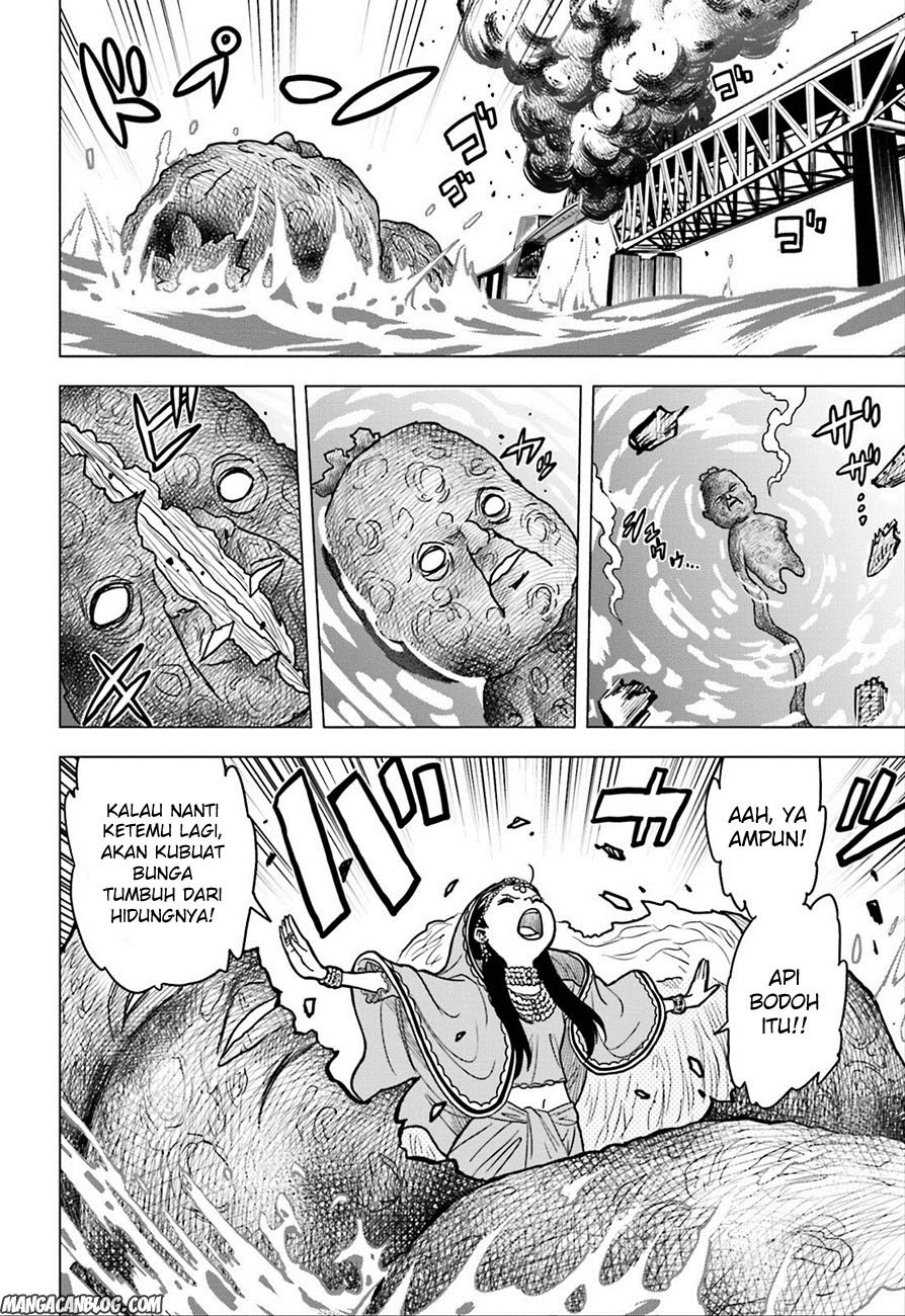 Tokyo ESP Bab 59 halaman 45