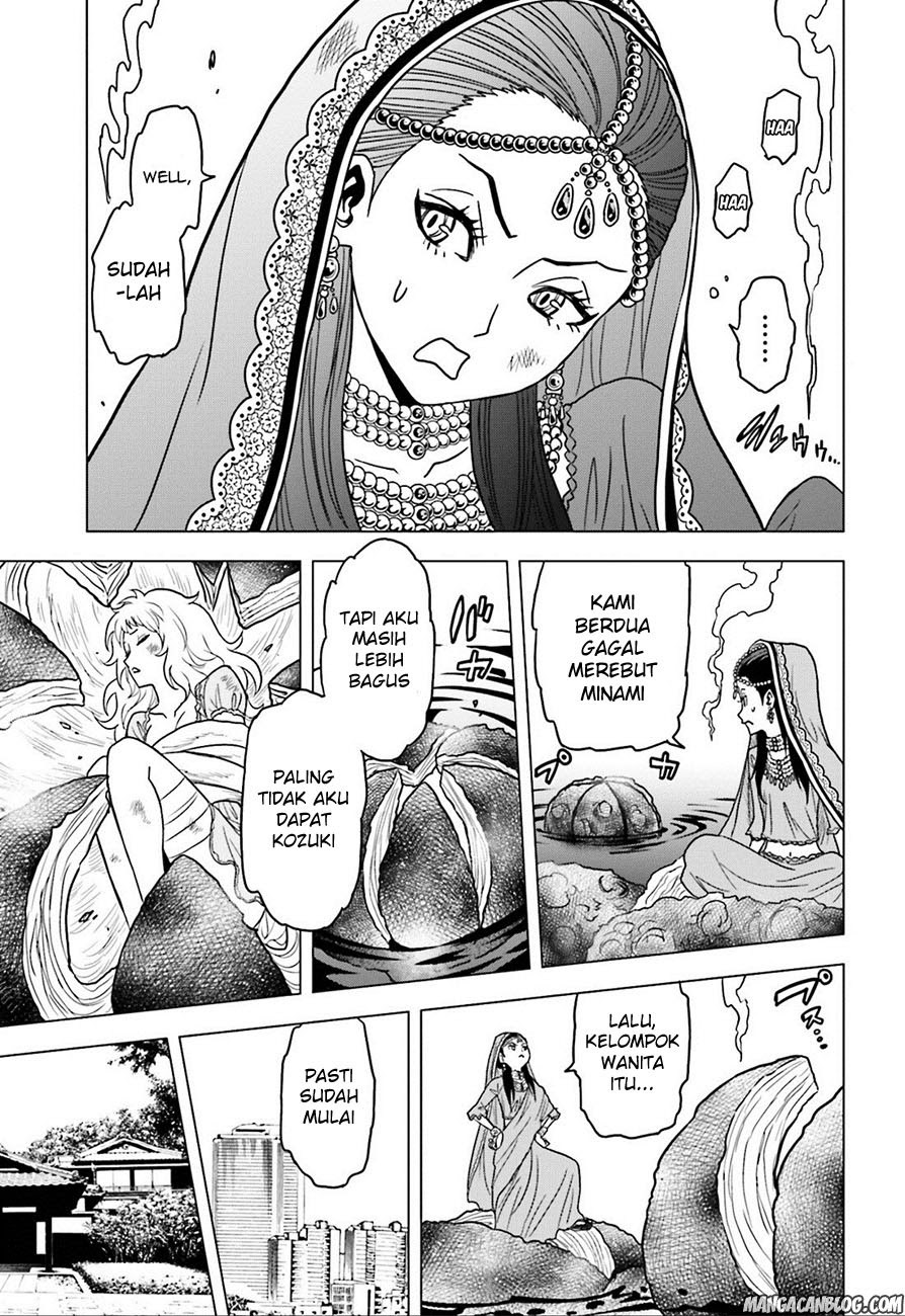 Tokyo ESP Bab 59 halaman 46