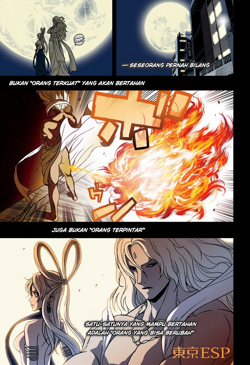 Tokyo ESP Bab 60 halaman 3