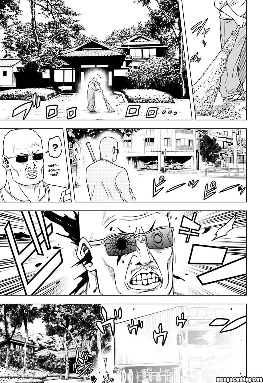 Tokyo ESP Bab 60 halaman 6