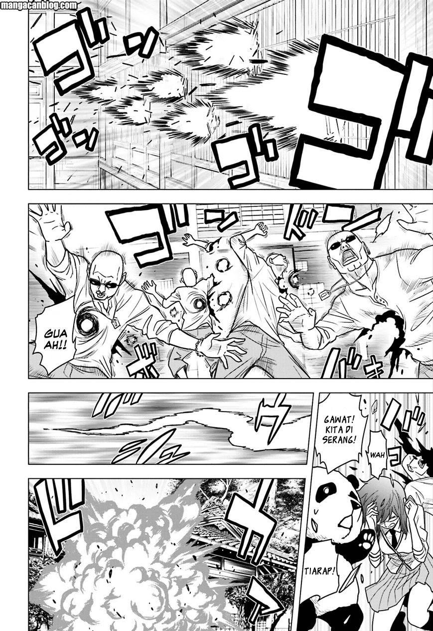 Tokyo ESP Bab 60 halaman 7