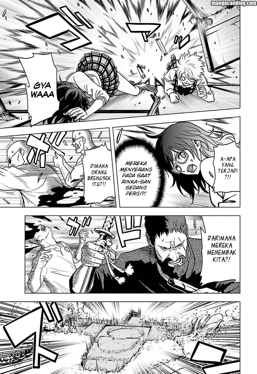 Tokyo ESP Bab 60 halaman 8
