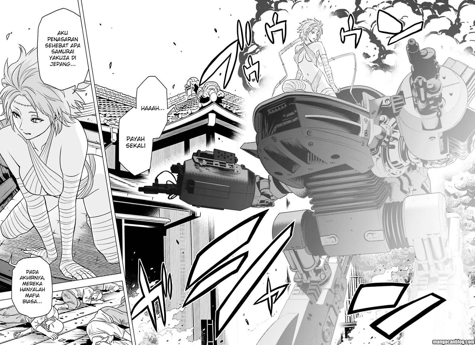 Tokyo ESP Bab 60 halaman 9