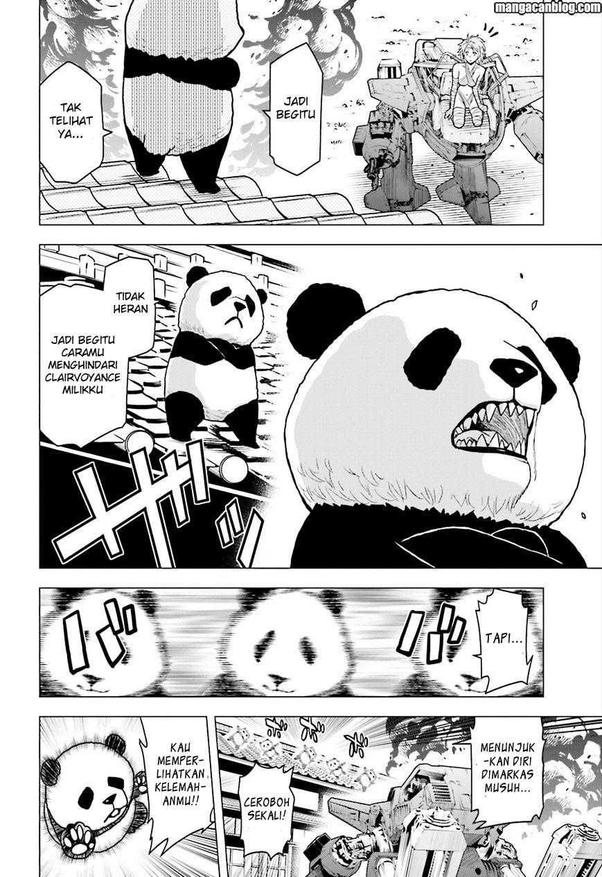Tokyo ESP Bab 60 halaman 10