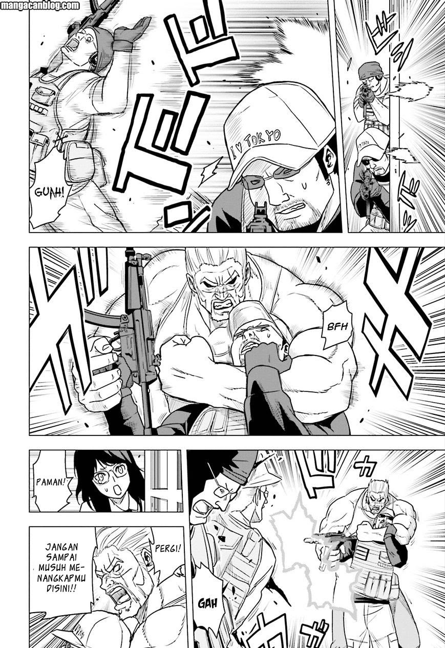 Tokyo ESP Bab 60 halaman 14