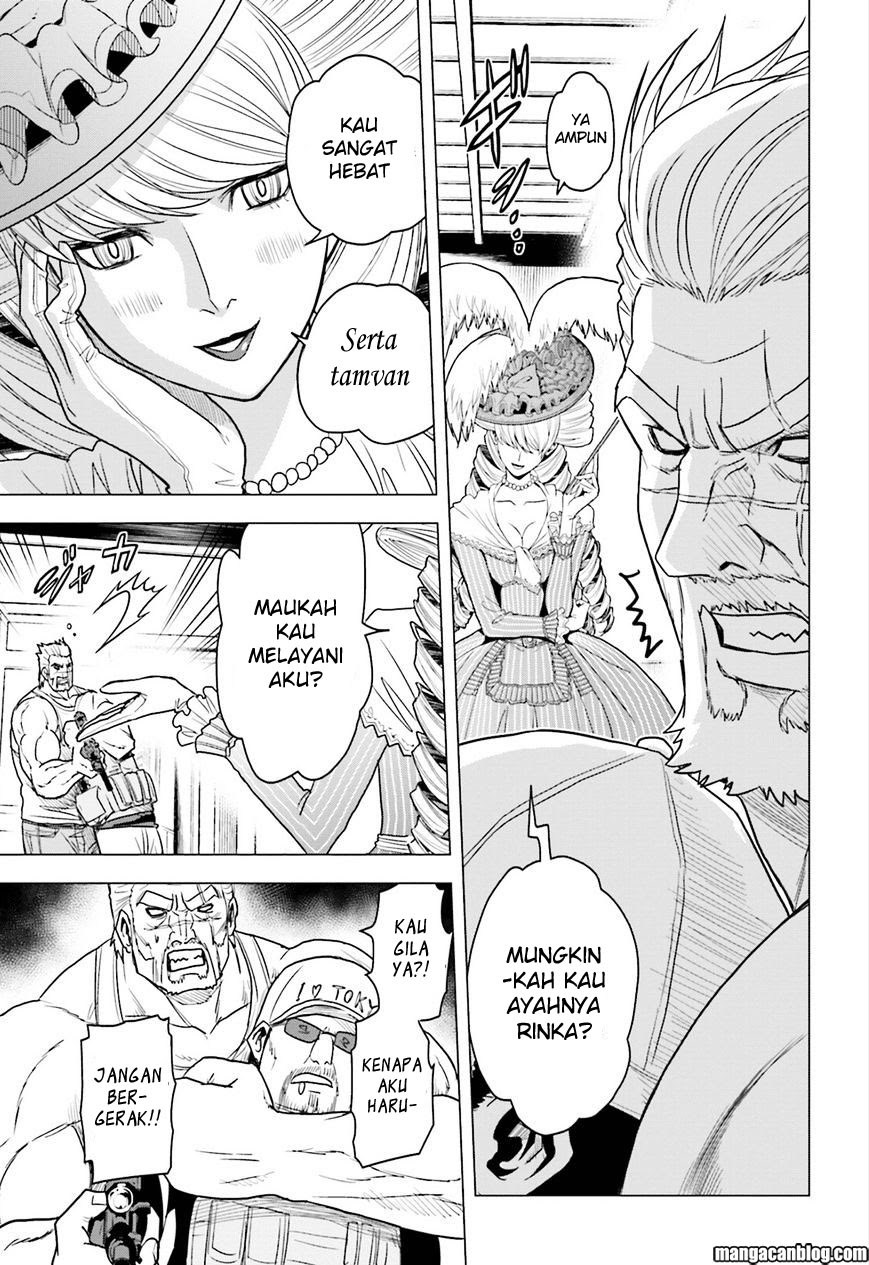 Tokyo ESP Bab 60 halaman 15